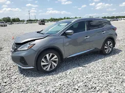 5N1AZ2CJ1MC102594 2021 NISSAN MURANO