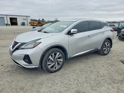 5N1AZ2CJ1MC108315 2021 NISSAN MURANO