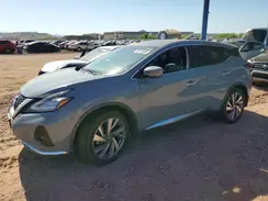 5N1AZ2CJ1MC115927 2021 NISSAN MURANO