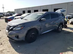 5N1AZ2CJ1MC116561 2021 NISSAN MURANO
