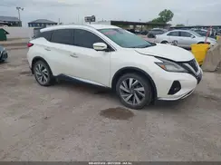 5N1AZ2CJ1MC137149 2021 NISSAN MURANO