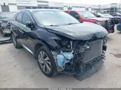 5N1AZ2CJ1MC139046 2021 NISSAN MURANO