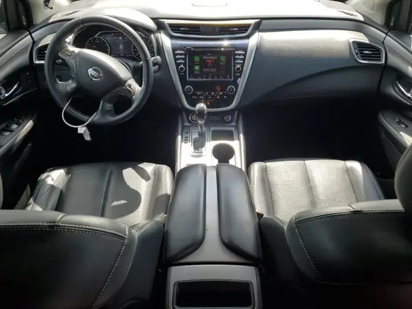 5N1AZ2CJ1MC141217 2021 NISSAN MURANO - Image 8
