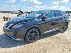 5N1AZ2CJ1MC143159 2021 NISSAN MURANO