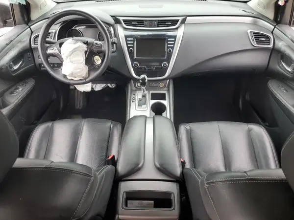 5N1AZ2CJ1NC117890 2022 NISSAN MURANO - Image 8
