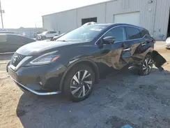 5N1AZ2CJ1NC119168 2022 NISSAN MURANO