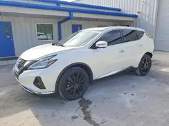 5N1AZ2CJ1PC103944 2023 NISSAN MURANO
