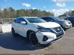 5N1AZ2CJ1PC106083 2023 NISSAN MURANO