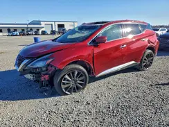 5N1AZ2CJ1PC121862 2023 NISSAN MURANO