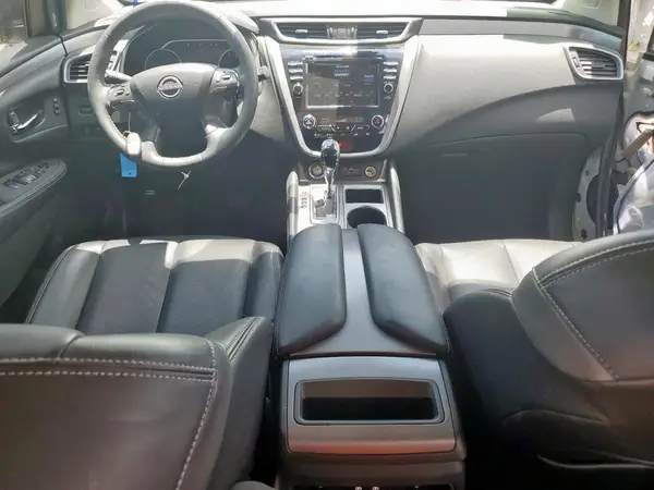5N1AZ2CJ1PC131999 2023 NISSAN MURANO - Image 8