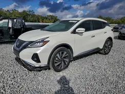 5N1AZ2CJ1PC133509 2023 NISSAN MURANO