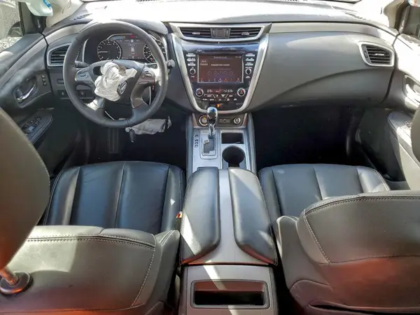 5N1AZ2CJ1PC133509 2023 NISSAN MURANO - Image 8