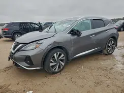 5N1AZ2CJ1PC139469 2023 NISSAN MURANO