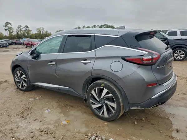 5N1AZ2CJ1PC139469 2023 NISSAN MURANO - Image 2