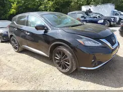 5N1AZ2CJ1PC140704 2023 NISSAN MURANO
