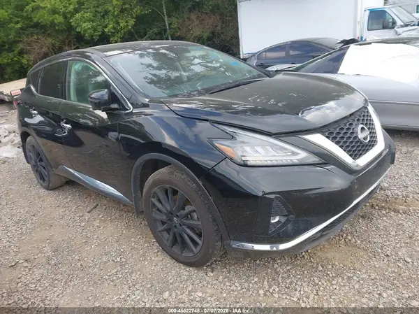 5N1AZ2CJ1PC140704 2023 NISSAN MURANO - Image 1