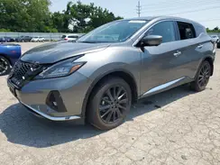 5N1AZ2CJ1RC100593 2024 NISSAN MURANO