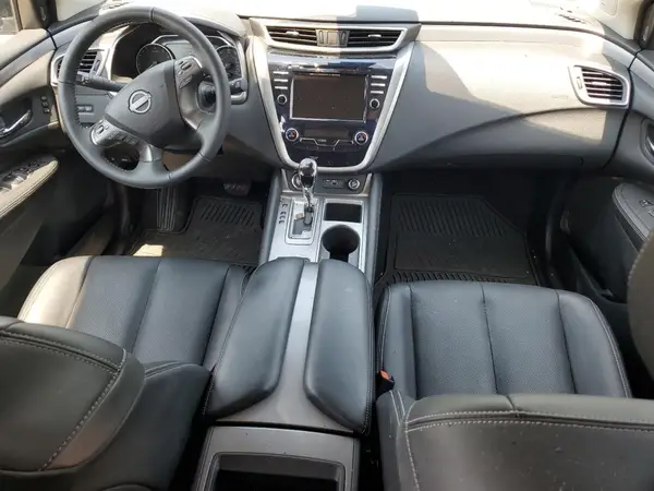 5N1AZ2CJ1RC100593 2024 NISSAN MURANO - Image 8