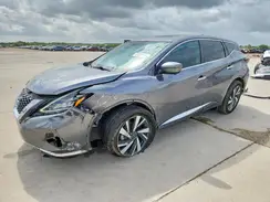 5N1AZ2CJ1RC102876 2024 NISSAN MURANO