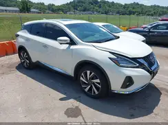 5N1AZ2CJ1RC109682 2024 NISSAN MURANO