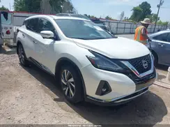 5N1AZ2CJ1RC117331 2024 NISSAN MURANO