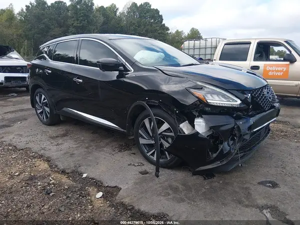 5N1AZ2CJ1RC118429 2024 NISSAN MURANO - Image 1