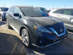 5N1AZ2CJ1RC118477 2024 NISSAN MURANO