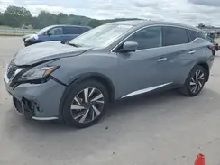 5N1AZ2CJ1RC123047 2024 NISSAN MURANO