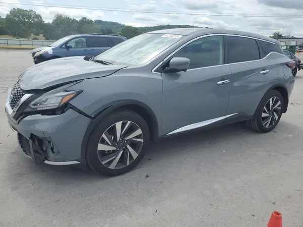 5N1AZ2CJ1RC123047 2024 NISSAN MURANO - Image 1