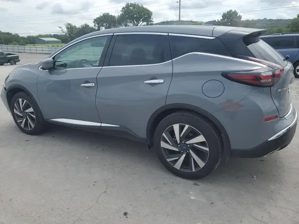 5N1AZ2CJ1RC123047 2024 NISSAN MURANO - Image 2