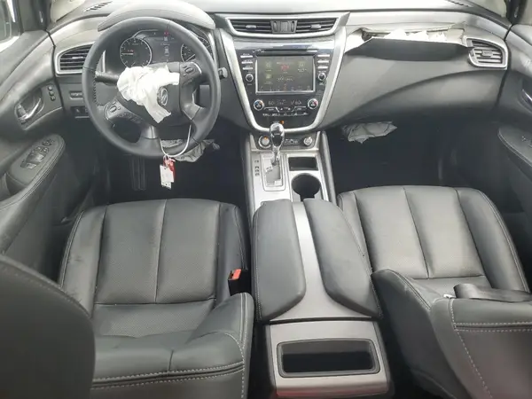 5N1AZ2CJ1RC123047 2024 NISSAN MURANO - Image 8