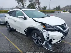 5N1AZ2CJ1RC125963 2024 NISSAN MURANO