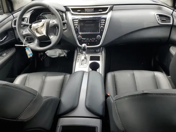 5N1AZ2CJ1RC128345 2024 NISSAN MURANO - Image 8