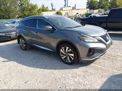 5N1AZ2CJ2LN107676 2020 NISSAN MURANO