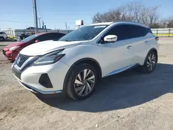 5N1AZ2CJ2LN111954 2020 NISSAN MURANO