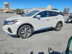 5N1AZ2CJ2LN112103 2020 NISSAN MURANO