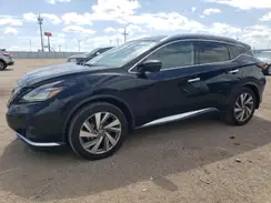5N1AZ2CJ2LN122419 2020 NISSAN MURANO