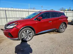 5N1AZ2CJ2LN125692 2020 NISSAN MURANO