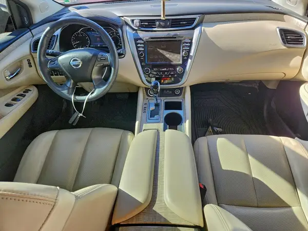 5N1AZ2CJ2LN125692 2020 NISSAN MURANO - Image 8