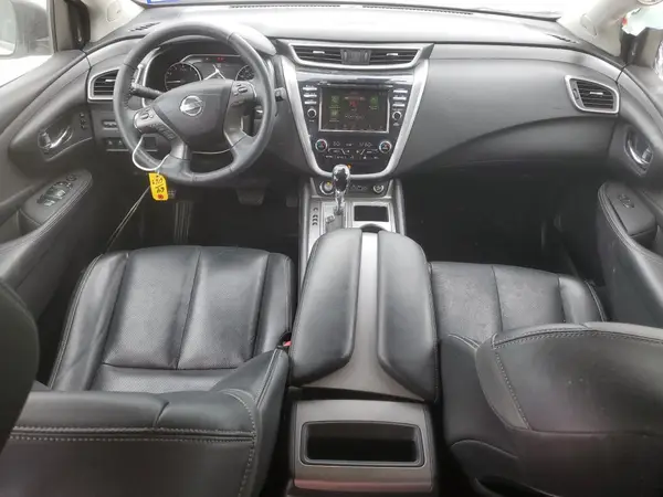 5N1AZ2CJ2LN126163 2020 NISSAN MURANO - Image 8