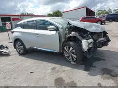 5N1AZ2CJ2LN126213 2020 NISSAN MURANO