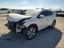 5N1AZ2CJ2LN126261 2020 NISSAN MURANO