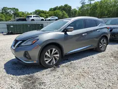 5N1AZ2CJ2LN138300 2020 NISSAN MURANO