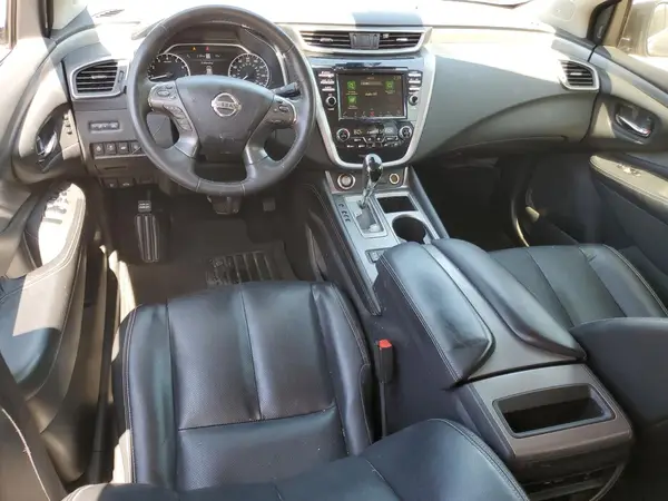 5N1AZ2CJ2LN138300 2020 NISSAN MURANO - Image 8