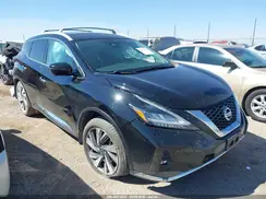 5N1AZ2CJ2LN139768 2020 NISSAN MURANO