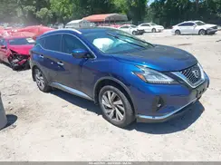 5N1AZ2CJ2LN139818 2020 NISSAN MURANO