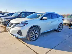5N1AZ2CJ2LN140435 2020 NISSAN MURANO