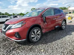 5N1AZ2CJ2LN151712 2020 NISSAN MURANO