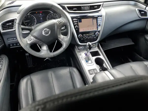 5N1AZ2CJ2LN151712 2020 NISSAN MURANO - Image 8