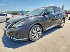 5N1AZ2CJ2LN156411 2020 NISSAN MURANO